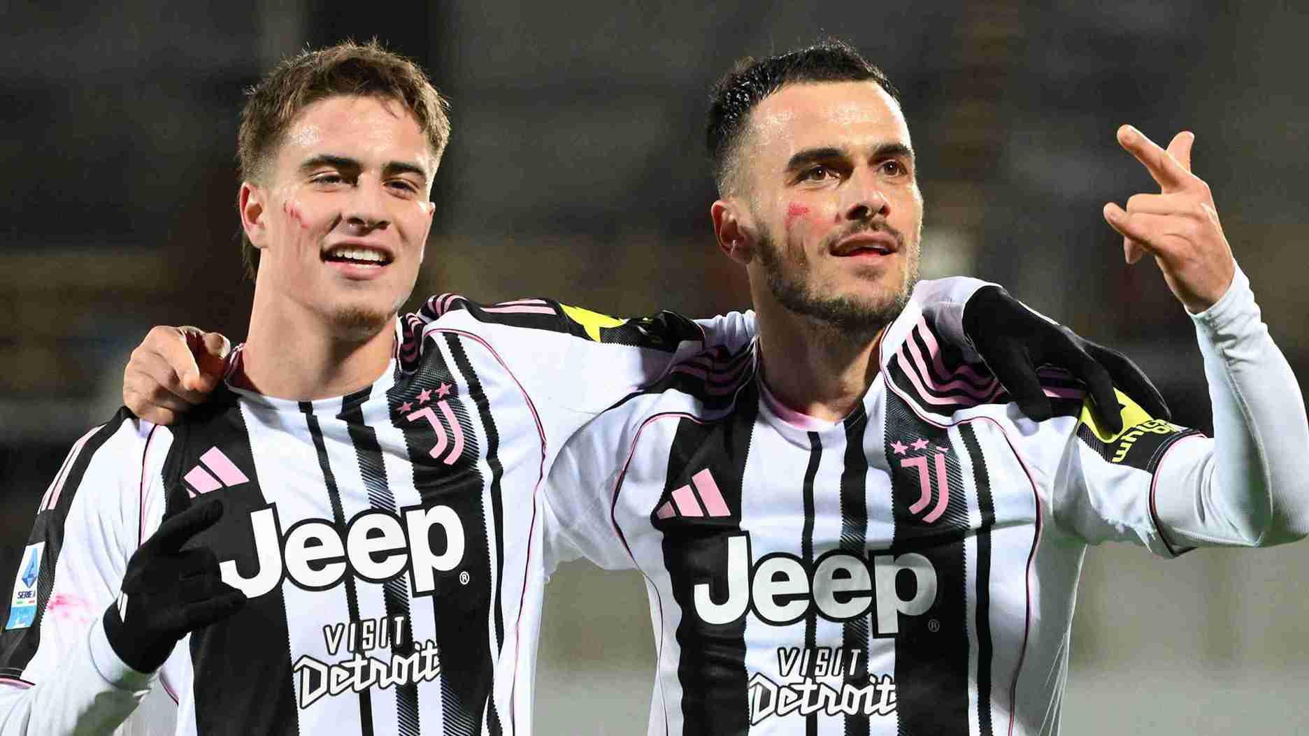 Prediksi Skor Bodo Glimt vs Juventus