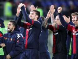 Prediksi Skor Cagliari vs Genoa 22 November 2025: Serie A Pekan ke 12