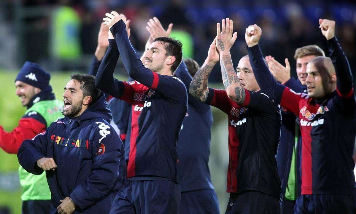 Prediksi Skor Cagliari vs Genoa 22 November 2025