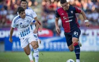 Prediksi Skor Como vs Cagliari 8 November 2025: Serie A Pekan ke 11