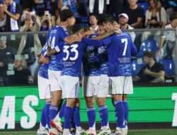 Prediksi Skor Como vs Sassuolo 29 November 2025: Jay Idzes Kawal Pertahanan