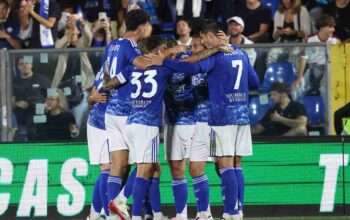 Prediksi Skor Como vs Sassuolo 29 November 2025: Jay Idzes Kawal Pertahanan