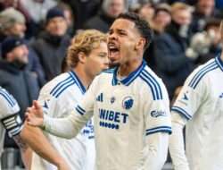 Prediksi Skor Copenhagen vs Kairat Almaty 27 November 2025: Champions League Fase Liga