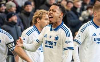 Prediksi Skor Copenhagen vs Kairat Almaty 27 November 2025: Champions League Fase Liga