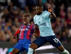 Prediksi Skor Crystal Palace vs Brentford 1 November 2025: Liga Inggris Pekan ke 10