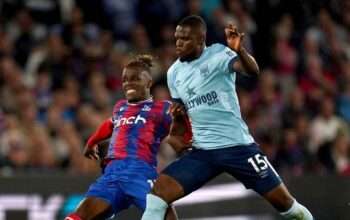 Prediksi Skor Crystal Palace vs Brentford 1 November 2025: Liga Inggris Pekan ke 10