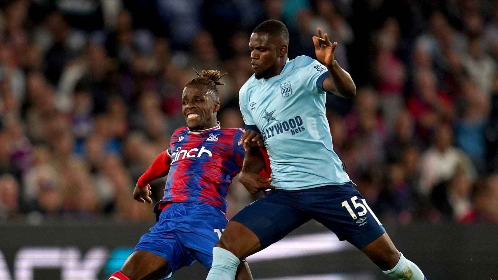 Prediksi Skor Crystal Palace vs Brentford