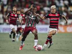 Prediksi Skor Fluminense vs Flamengo 20 November 2025: Brasileiro Pekan ke 34
