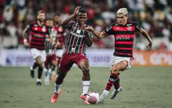 Prediksi Skor Fluminense vs Flamengo 20 November 2025: Brasileiro Pekan ke 34