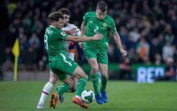 Prediksi Skor Hungaria vs Irlandia 16 November 2025: Kualifikasi Piala Dunia Babak Grup