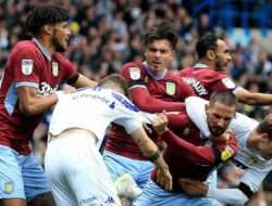 Prediksi Skor Leeds vs Aston Villa 23 November 2025: Premier League Pekan ke 12