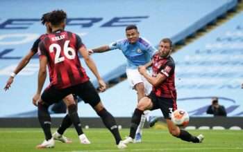 Prediksi Skor Manchester City vs Bournemouth 2 November 2025: Liga Inggris Pekan ke 10