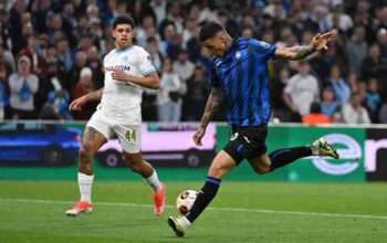 Prediksi Skor Marseille vs Atalanta 6 November 2025: Liga Champions Fase Liga