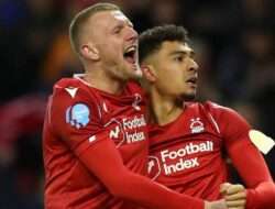 Prediksi Skor Nottingham vs Leeds 9 November 2025: Liga Inggris Pekan ke 11