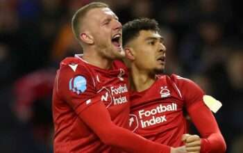 Prediksi Skor Nottingham vs Leeds 9 November 2025: Liga Inggris Pekan ke 11