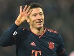 Rating Pemain Barcelona vs Celta Vigo, Blaugrana Pangkas Jarak Poin