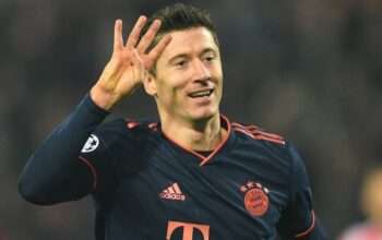 Rating Pemain Barcelona vs Celta Vigo, Blaugrana Pangkas Jarak Poin