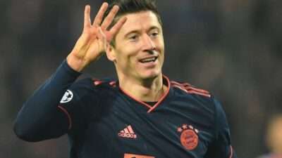 Rating Pemain Barcelona vs Celta Vigo, Blaugrana Pangkas Jarak Poin