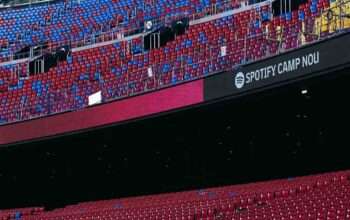 Formasi Terbaik Barcelona yang Bisa Kamu Coba: Ada Man to Man Marking – Tiki-Taka