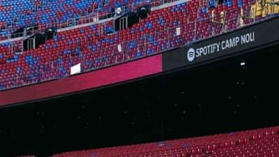 Formasi Terbaik Barcelona - Starting XI Terbaru