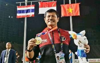 Indra Sjafri Tegaskan Proses Seleksi Pemain Menghadapi Mali U22 Tanpa Pilih Kasih!