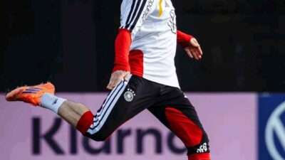 Prediksi Skor Jerman vs Luxembourg 15 November 2025 Dinihari