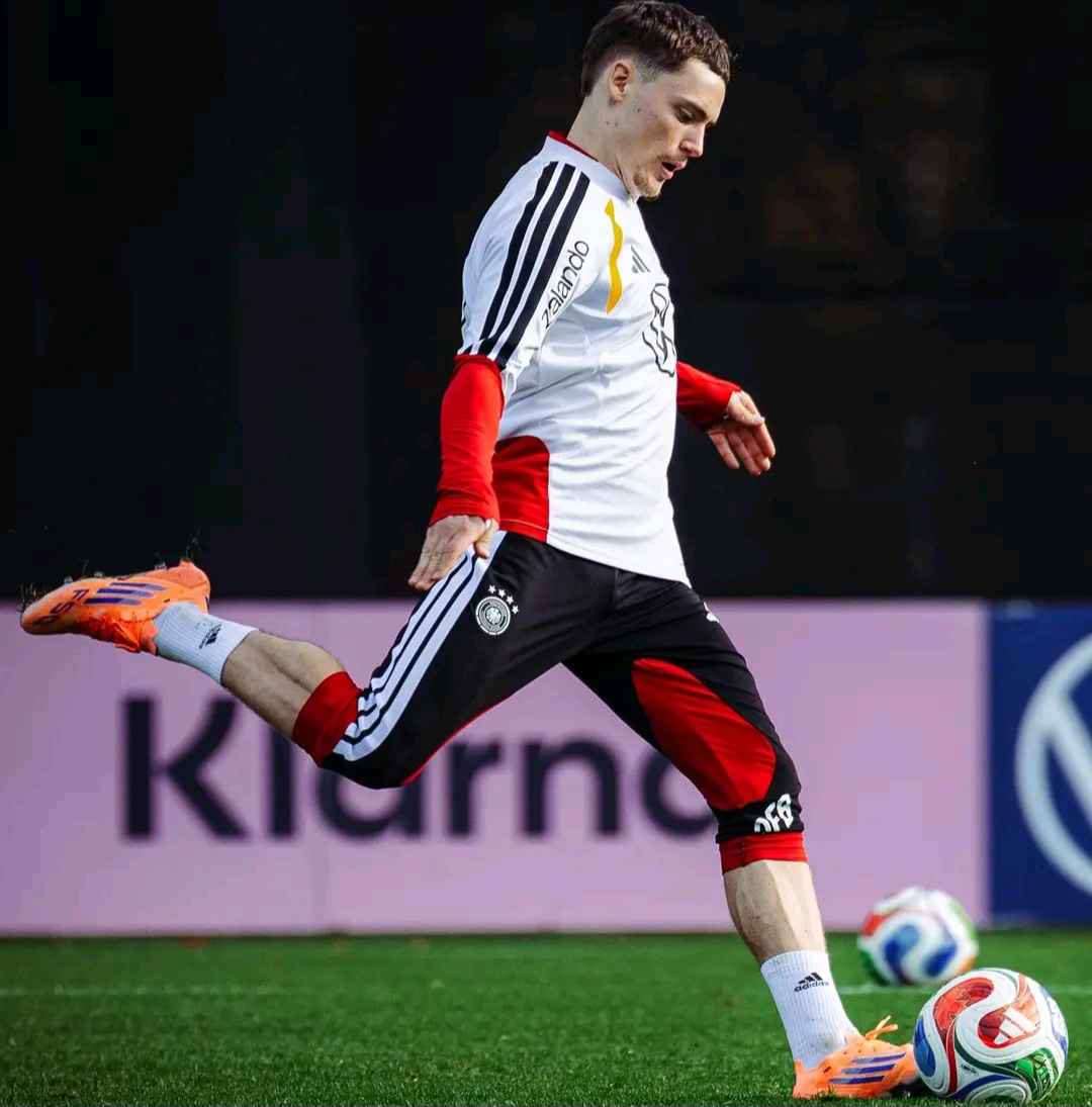 Prediksi Skor Jerman vs Luxembourg 15 November 2025 Dinihari