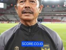 Prediksi Skor Indonesia U22 vs Mali U22, Head to Head dan Live Streaming: Laga Uji Coba 15 November 2025