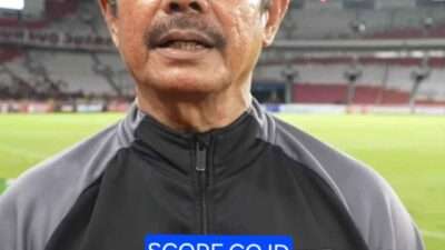 Prediksi Skor Indonesia U22 vs Mali U22, 15 November 2025