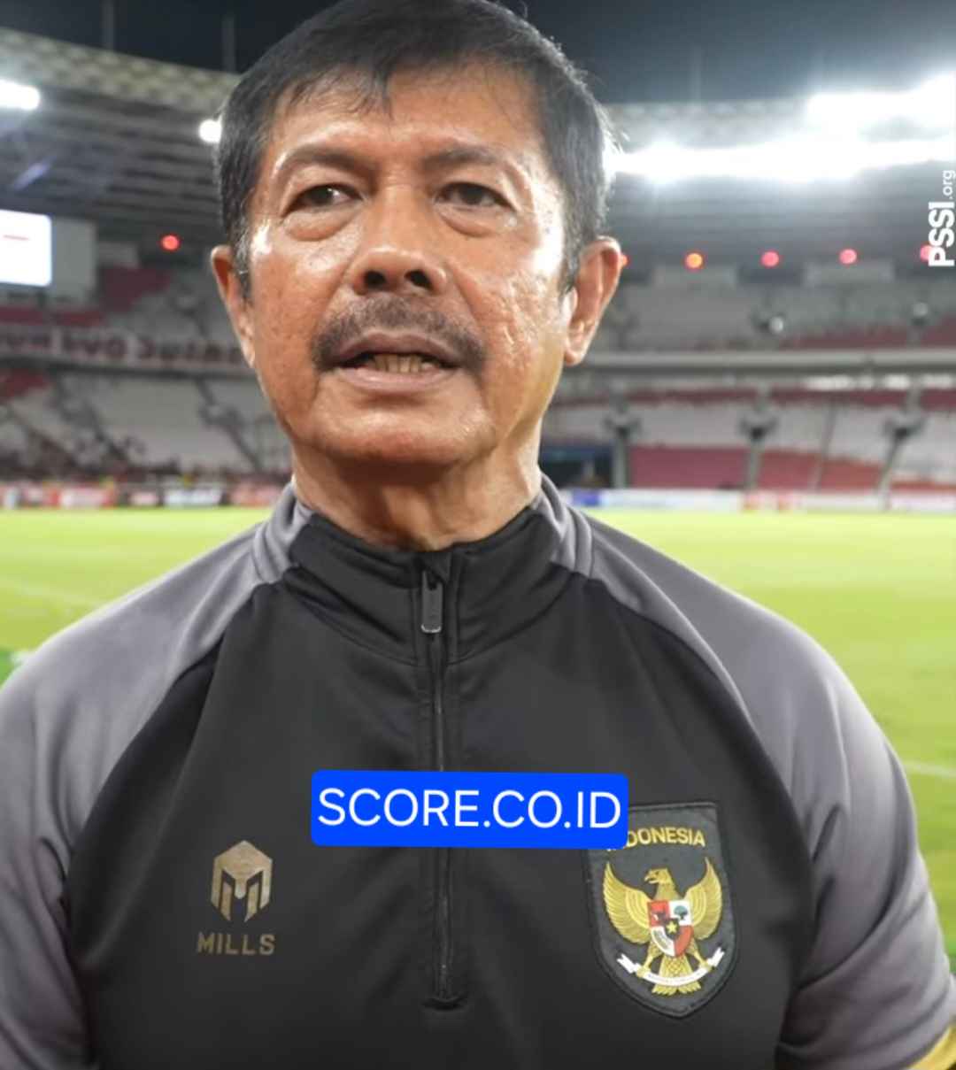 Prediksi Skor Indonesia U22 vs Mali U22, 15 November 2025