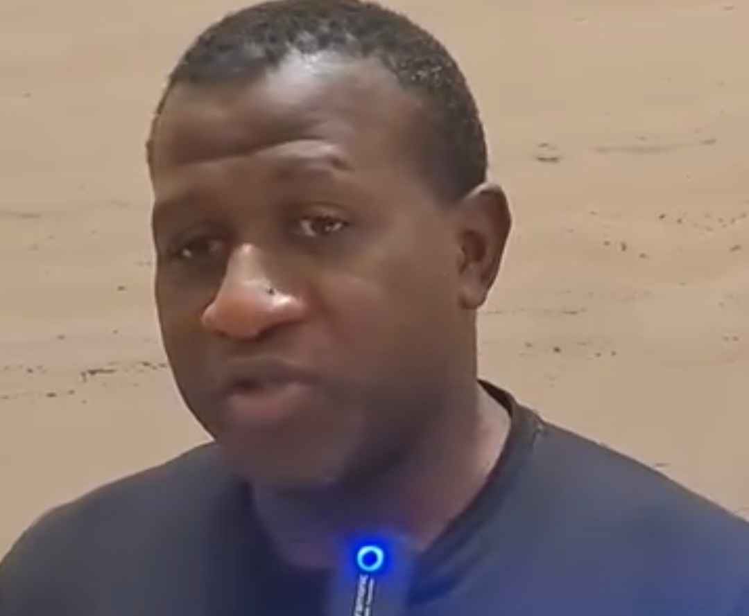 Prediksi Skor Indonesia U22 vs Mali U22, Head to Head dan Live Streaming: Laga Uji Coba 15 November 2025 Pelatih Mali U22 Saat Diwawancari Jelang Lawan Indonesia, 15 November 2025 Mendatang