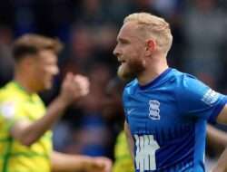 Prediksi Skor Birmingham vs Norwich 22 November 2025: Liga Champions Pekan ke 16
