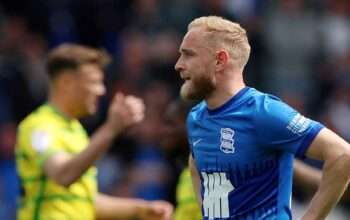 Prediksi Skor Birmingham vs Norwich 22 November 2025: Liga Champions Pekan ke 16