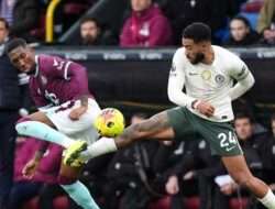 Prediksi Skor Chelsea vs Barcelona 26 November 2025: Champions League Fase Liga