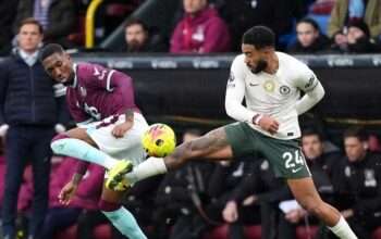 Prediksi Skor Chelsea vs Barcelona 26 November 2025: Champions League Fase Liga