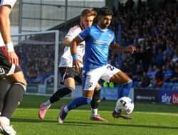 Prediksi Skor Chesterfield vs Liverpool U21 12 November 2025: EFL Trophy Pekan ke 3