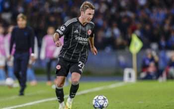 Prediksi Skor Frankfurt vs Atalanta 27 November 2025: Champions League Fase Liga