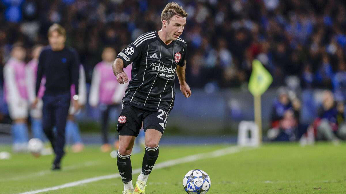 Prediksi Skor Frankfurt vs Atalanta 27 November 2025