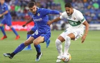 Prediksi Skor Getafe vs Elche 29 November 2025: Memutus Mata Rantai Hasil Buruk