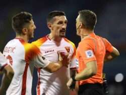 Prediksi Skor Gibraltar vs Montenegro 15 November 2025: Kualifikasi Piala Dunia Grup L