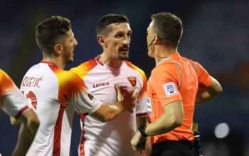 Prediksi Skor Gibraltar vs Montenegro 15 November 2025: Kualifikasi Piala Dunia Grup L