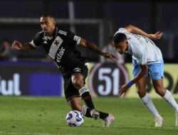 Prediksi Skor Gremio vs Vasco 20 November 2025: Brasileiro Pekan ke 34