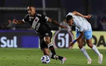 Prediksi Skor Gremio vs Vasco 20 November 2025: Brasileiro Pekan ke 34