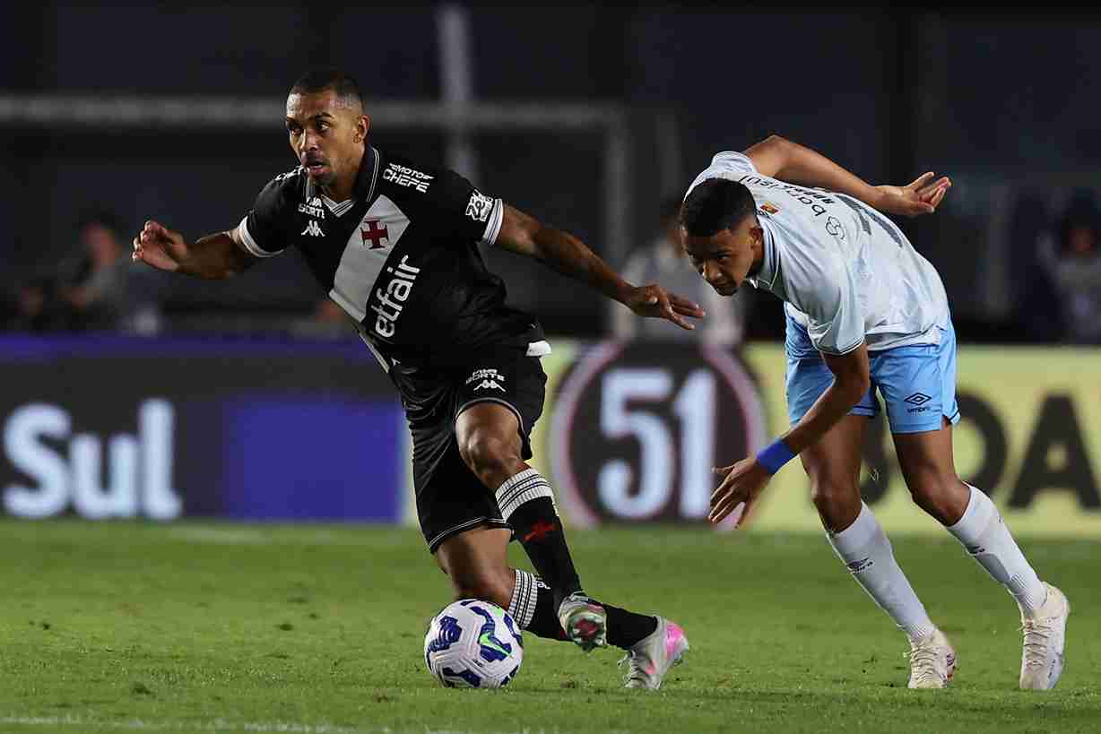 Prediksi Skor Gremio vs Vasco 20 November 2025