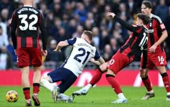 Prediksi Skor Hotspur vs Fulham 30 November 2025: Tim Tamu Siap Curi Poin