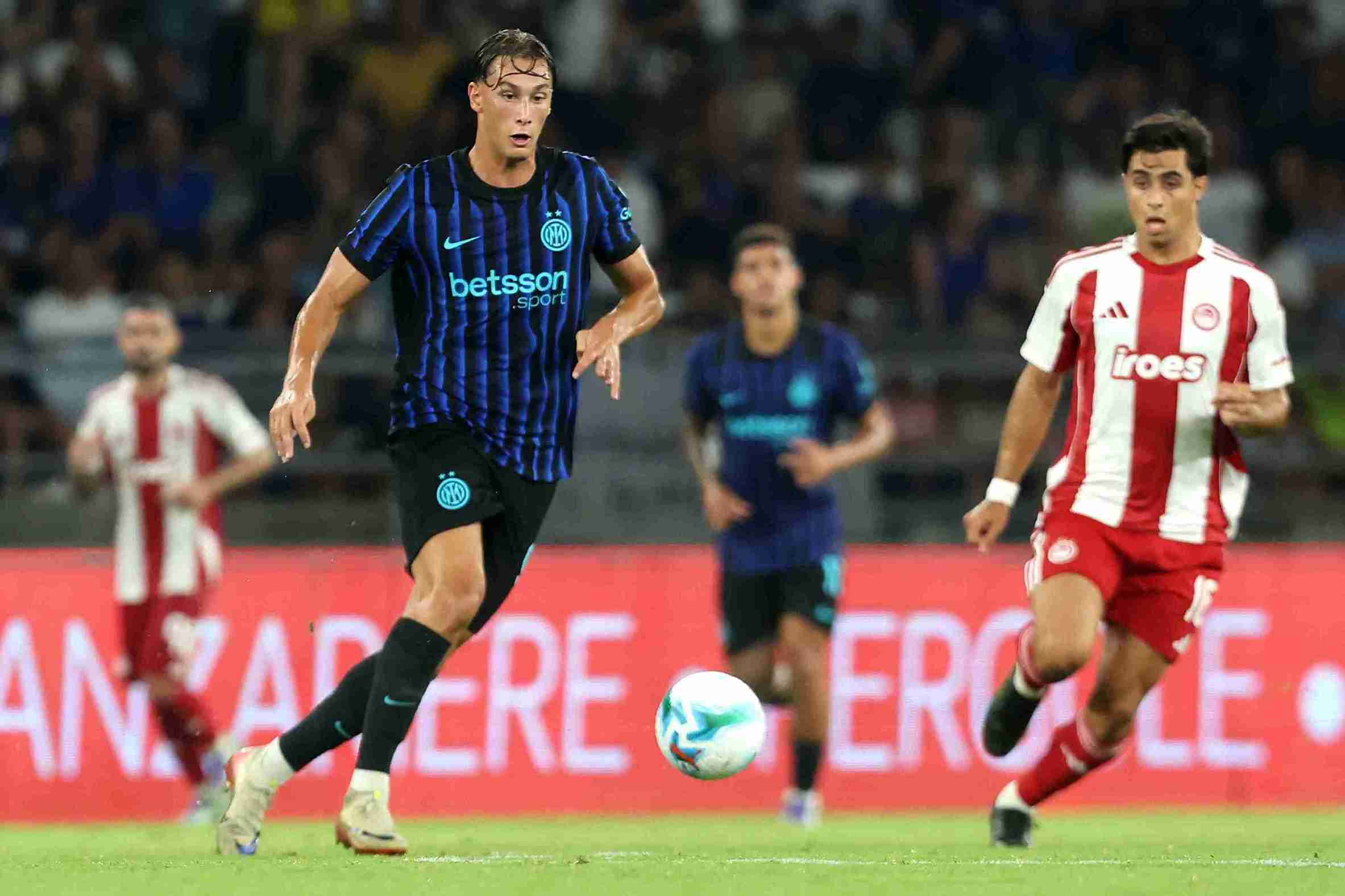 Prediksi Skor Inter Milan vs Kairat