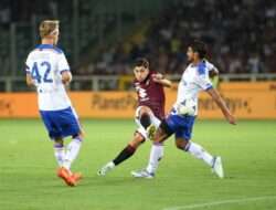 Prediksi Skor Lecce vs Torino 30 November 2025: Serie A Pekan ke 13