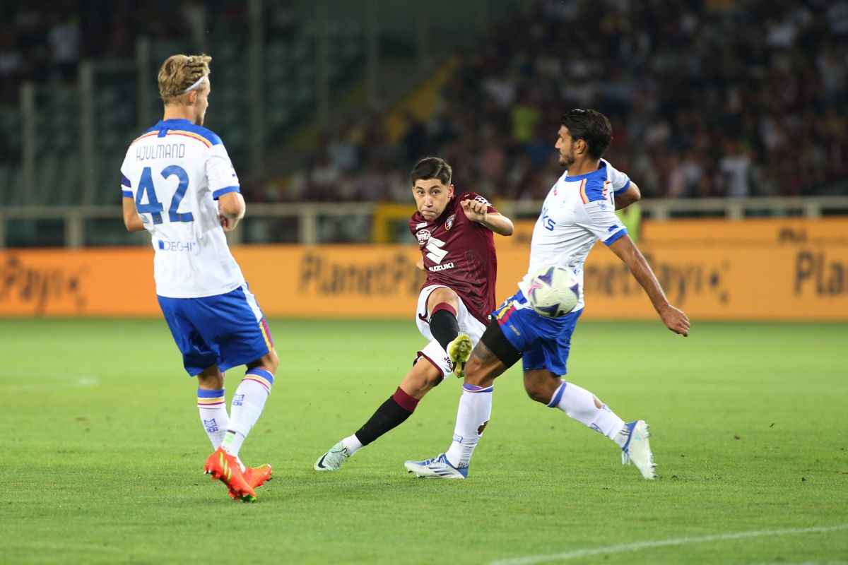 Prediksi Skor Lecce vs Torino