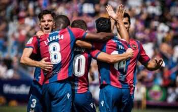 Prediksi Skor Levante vs Celta Vigo 2 November 2025: La Liga Pekan ke 11