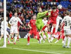 Prediksi Skor Liechtenstein vs Wales 16 November 2025: Kualifikasi Piala Dunia Grup J